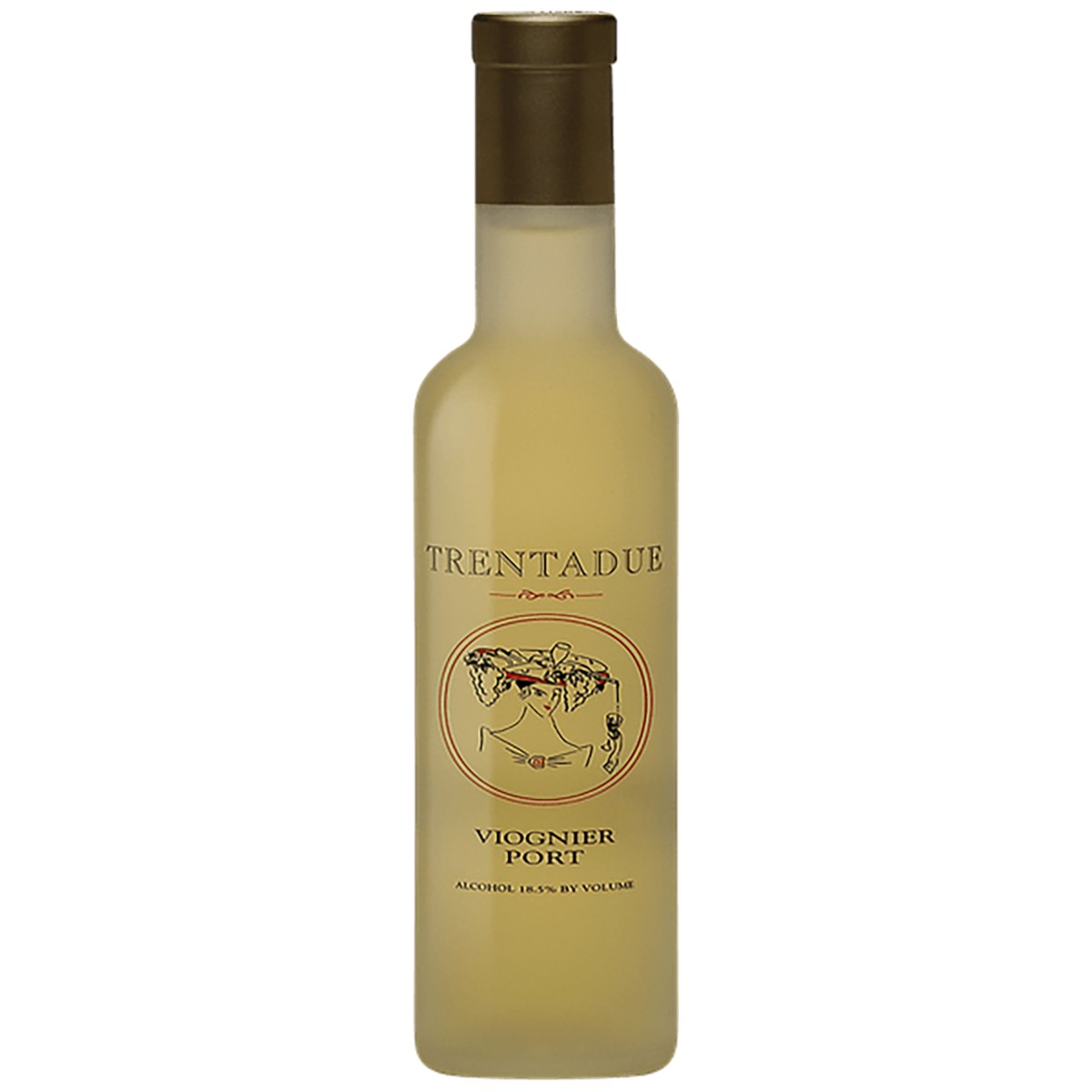 Viognier Port- Trentadue Winery 2021 12x375